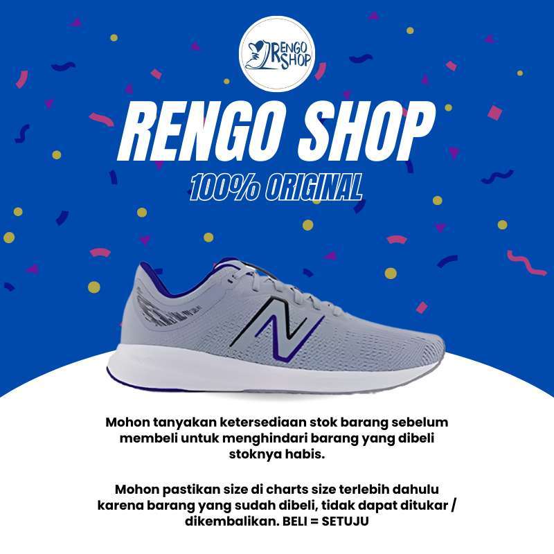 Jual Sepatu Pria New Balance 890 Terbaik Februari 2024 Harga