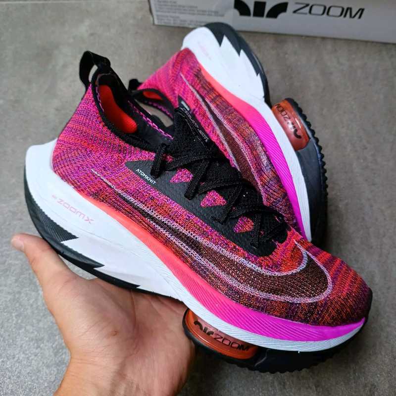 Nike zoom deals flyknit harga