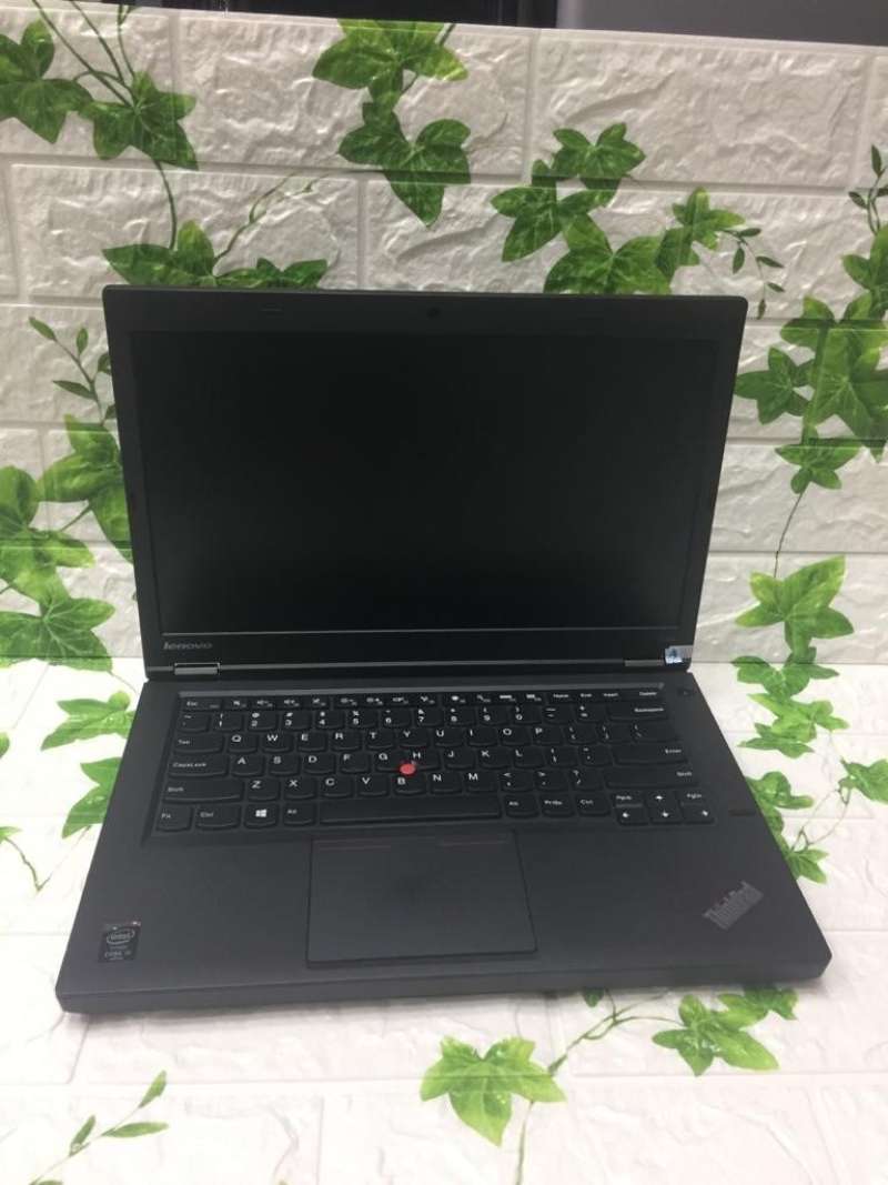 LAPTOP LENOVO T440p core i3-4th RAM 4GB HDD 320GB