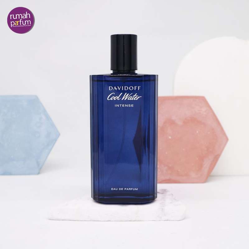 Harga davidoff cool water intense store