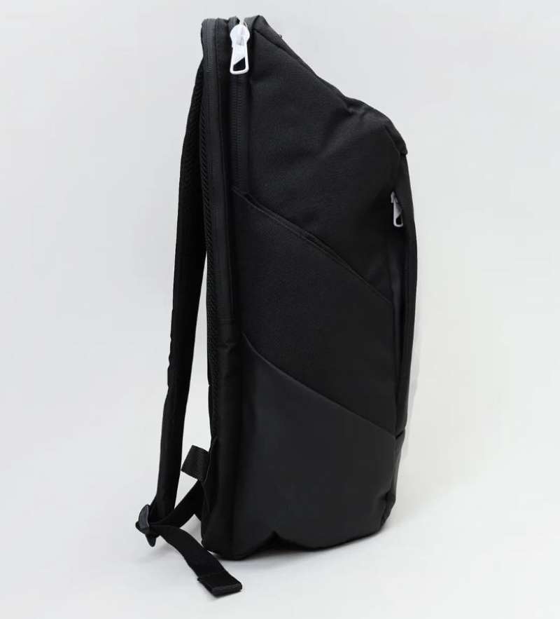 Jual Tas Ransel Olahraga adidas Back Pack Black White Di
