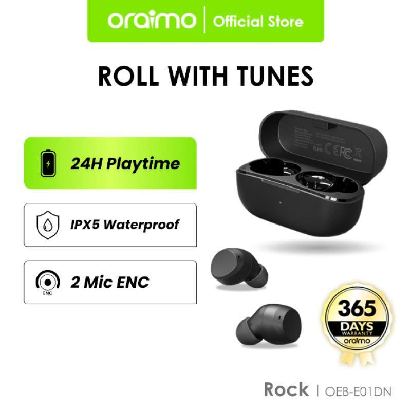 Oraimo 94d hotsell
