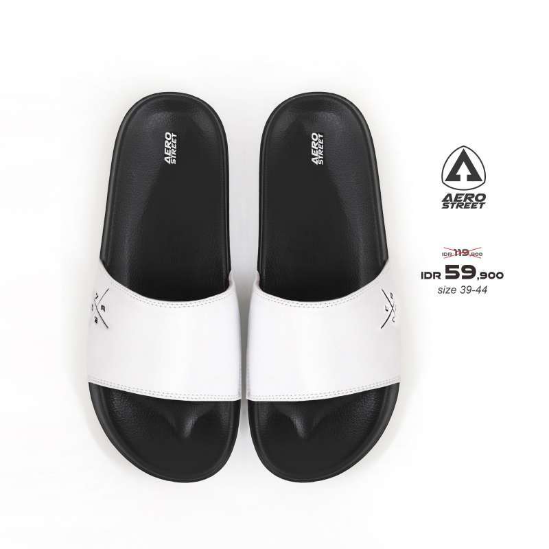 Sandal slip on clearance original