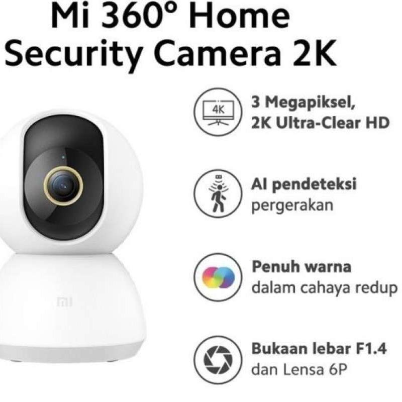 Paket cctv xiaomi hotsell