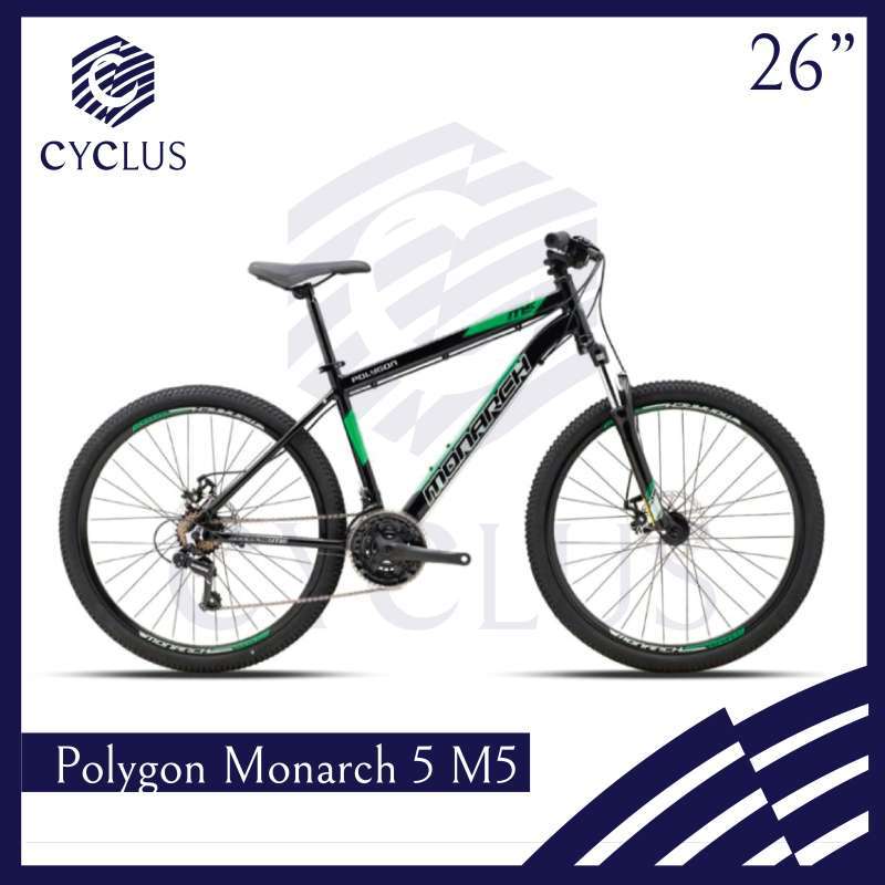 Polygon monarch new arrivals 27.5
