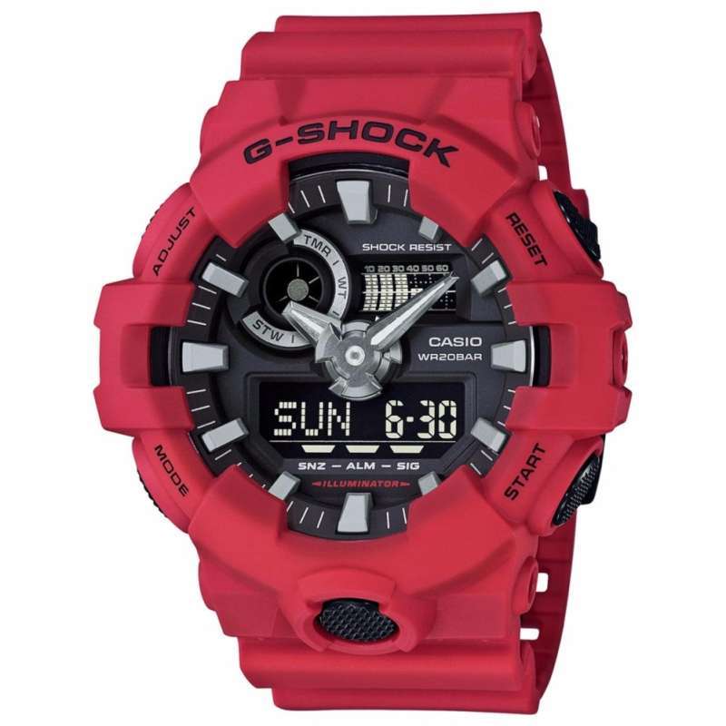 Tempat jual jam hot sale g shock original