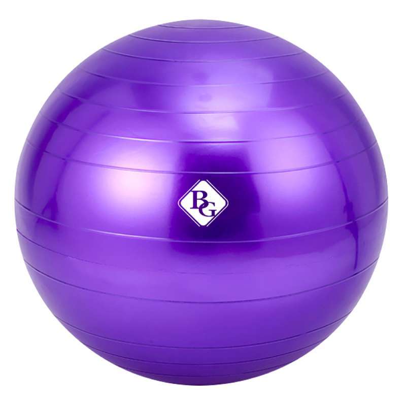 Promo Bg Sport Yoga Ball Gym Ball Bola Yoga Pilates 45cm 55cm 65cm 75cm 85cm Purple 45cm Diskon 36 Di Seller Bg Sports Store Official Store Bg Sports 1 Kota Tangerang Blibli