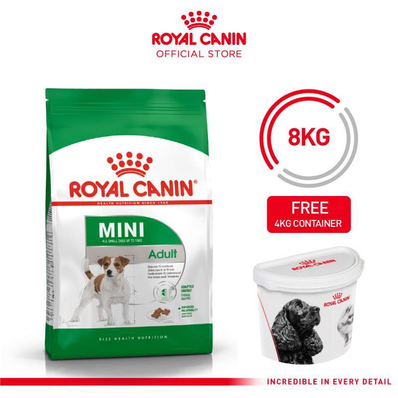Royal Canin Dog Food Harga Terbaru Maret 2024 Blibli