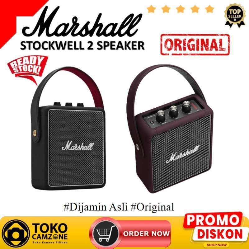 Harga marshall stockwell new arrivals