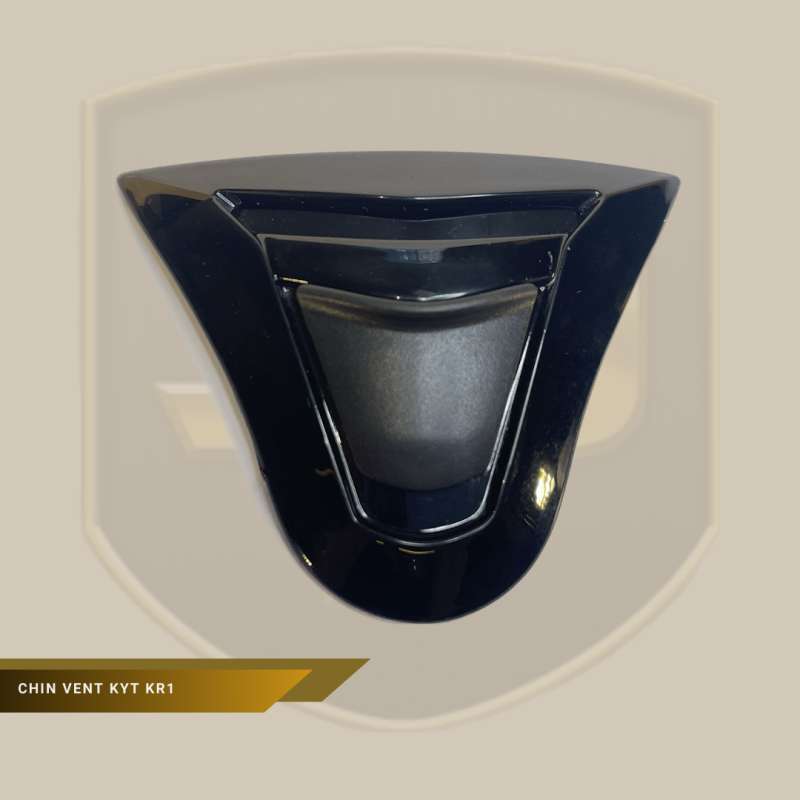 Chin vent kyt r10 2025
