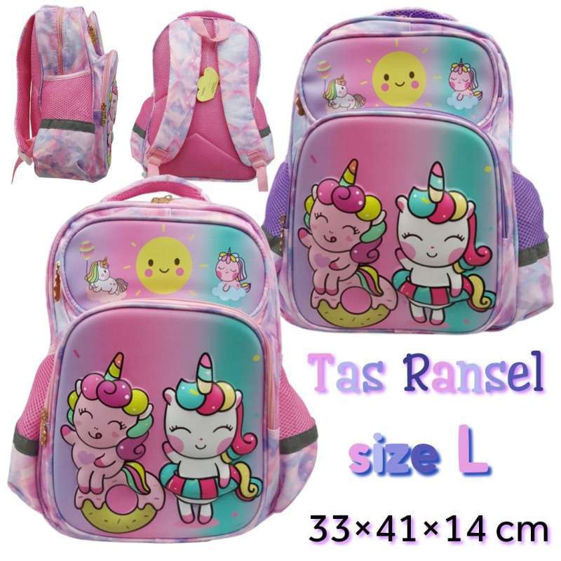 Unicorn tas 2025