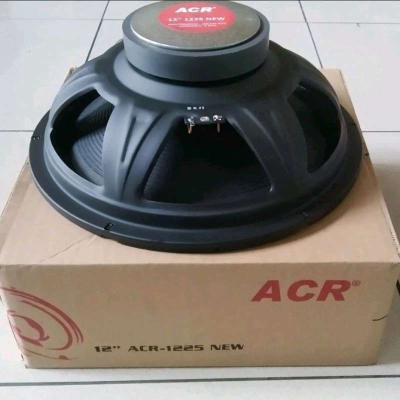 Acr1225 top