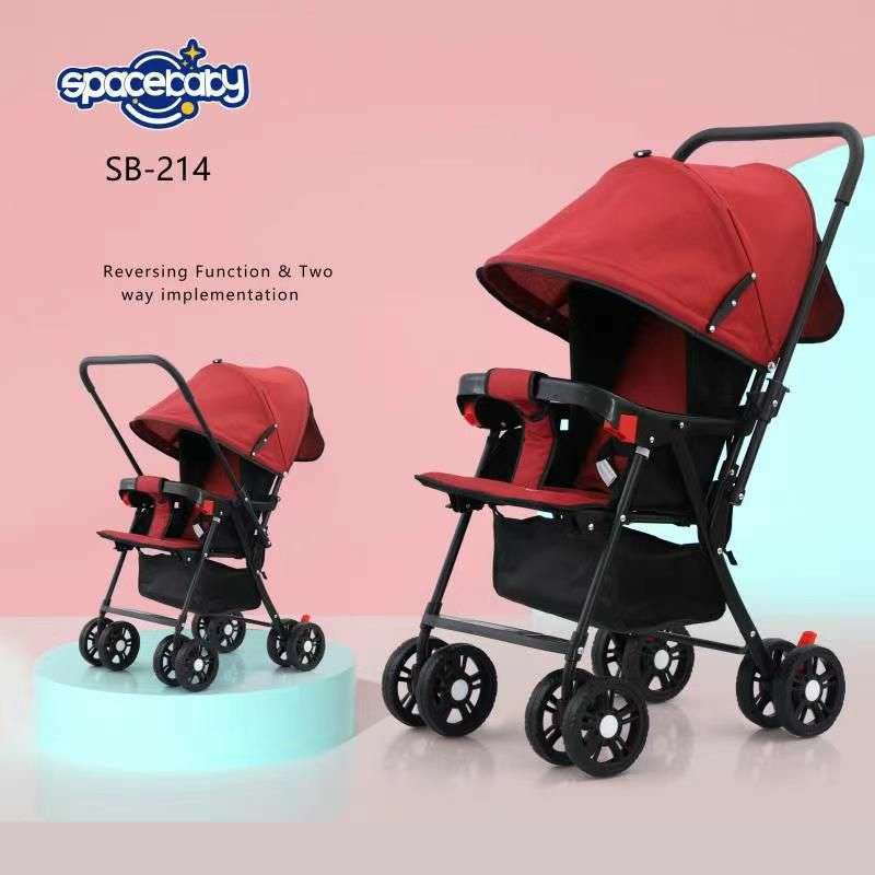 Stroller Bayi Harga Terbaru Maret 2024 Blibli