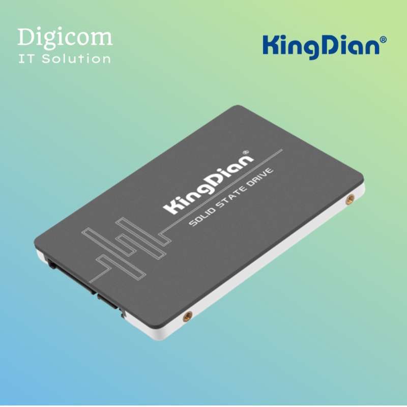 Kingdian s370 clearance