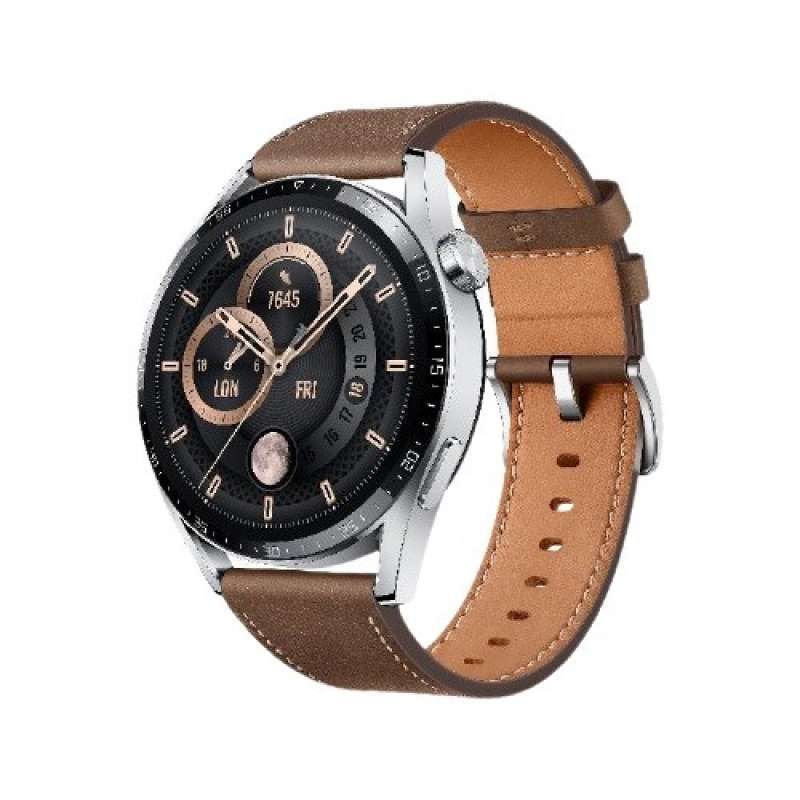 Huawei watch cheap gt spesifikasi