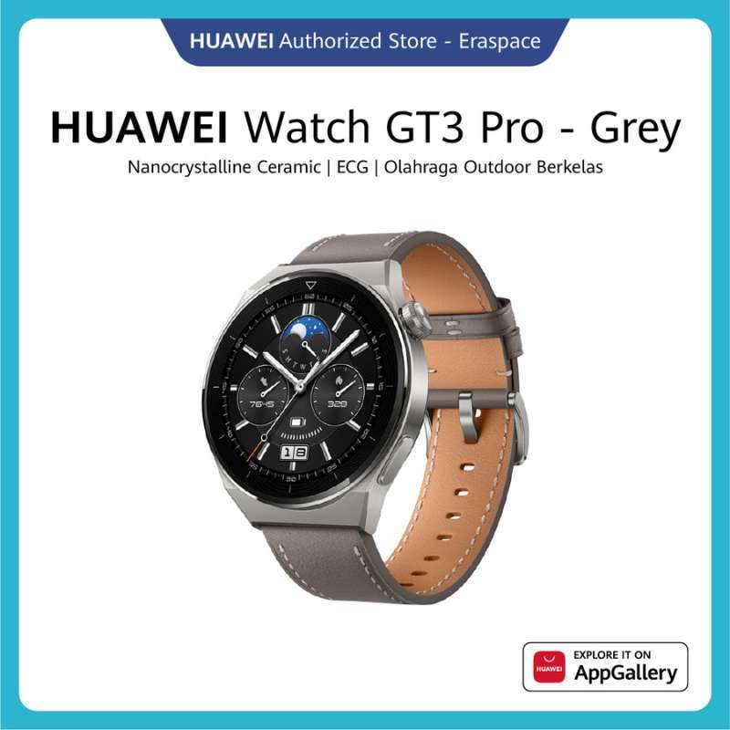 promo huawei watch gt