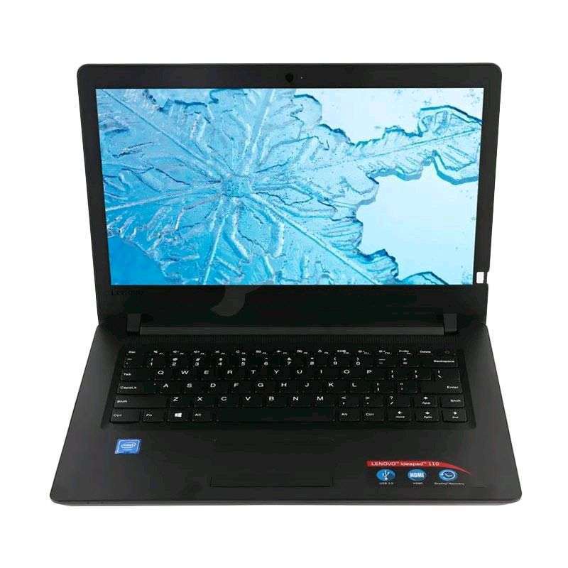 Laptop Lenovo Ideapad 110 Ram 4gb Harga Terbaru Maret 2024
