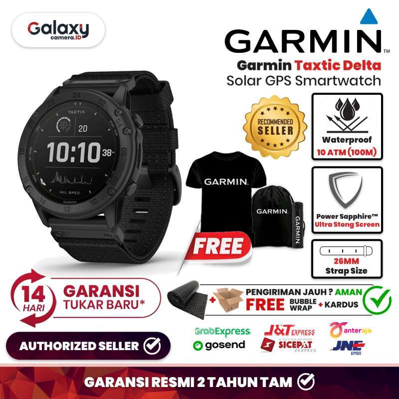 Harga garmin tactix delta cheap