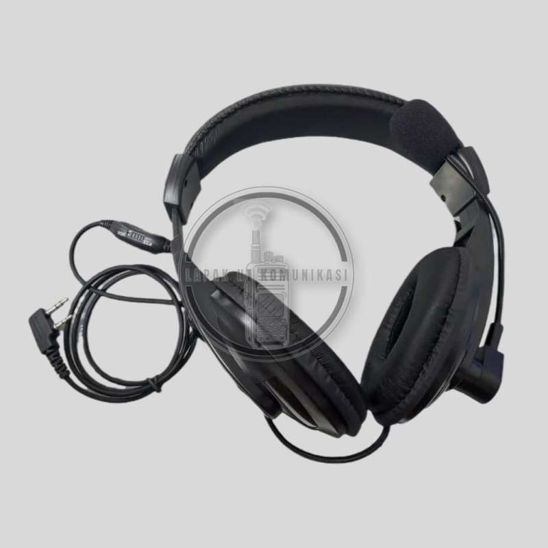 Dual discount speaker handsfree