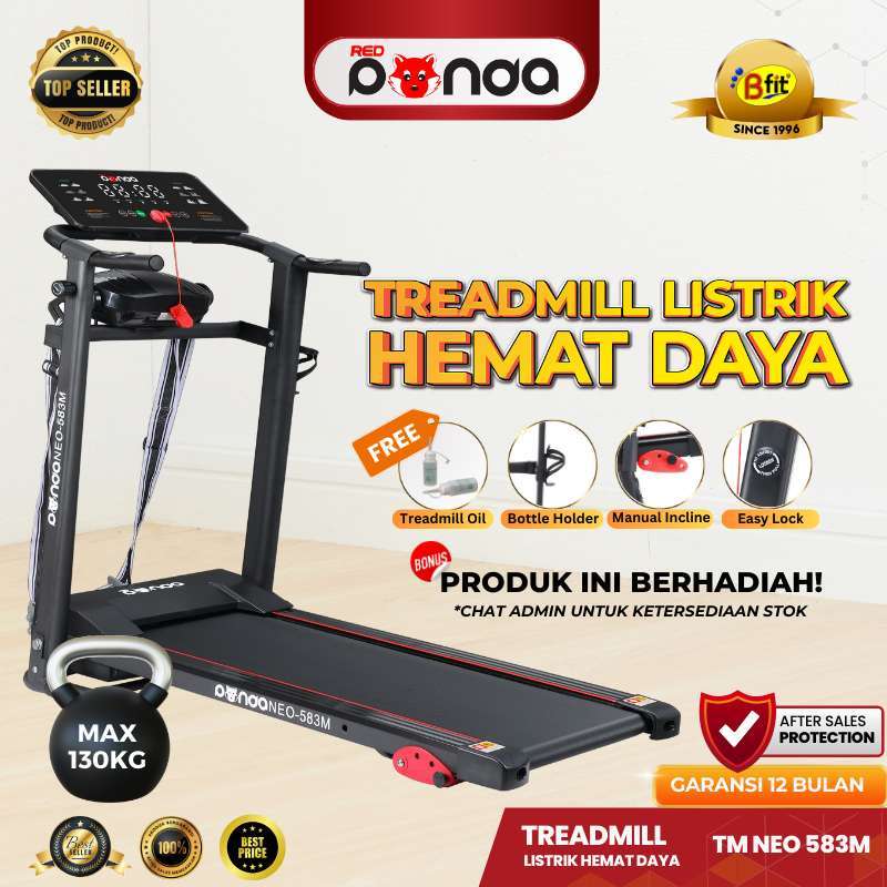 Harga treadmill deals ace hardware