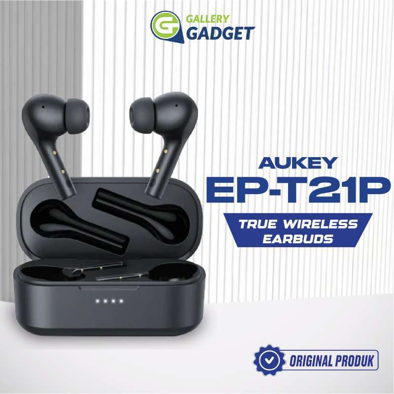 Jual Aukey Ep 10 Spesifikasi Original Murah Diskon Harga