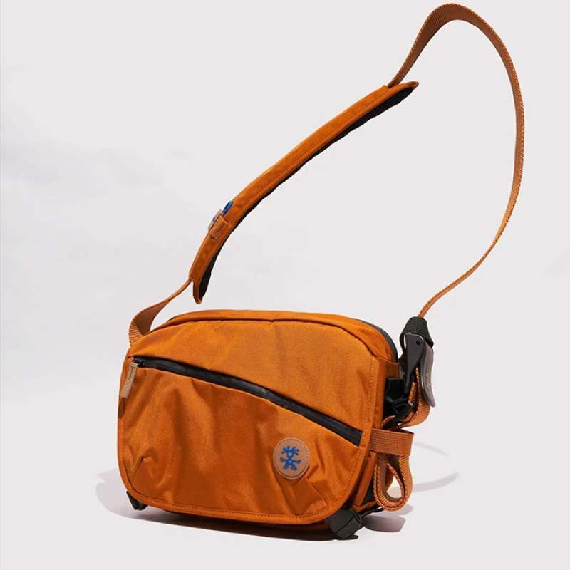 Jual Crumpler Crossbody Bag Billy Bag Camel Di Seller Crumpler Official Store Petojo Utara Kota Jakarta Pusat Blibli