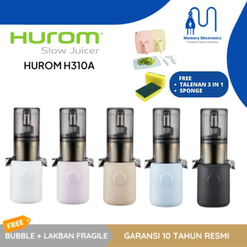 Harga hurom new arrivals slow juicer