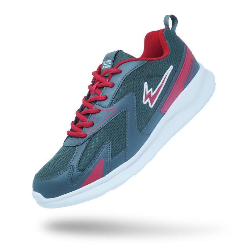 Jual sepatu running original deals