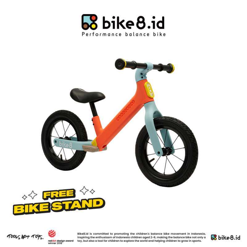 Jual Bike 8 Push Bike Original Model Terlengkap Harga Murah November 2024