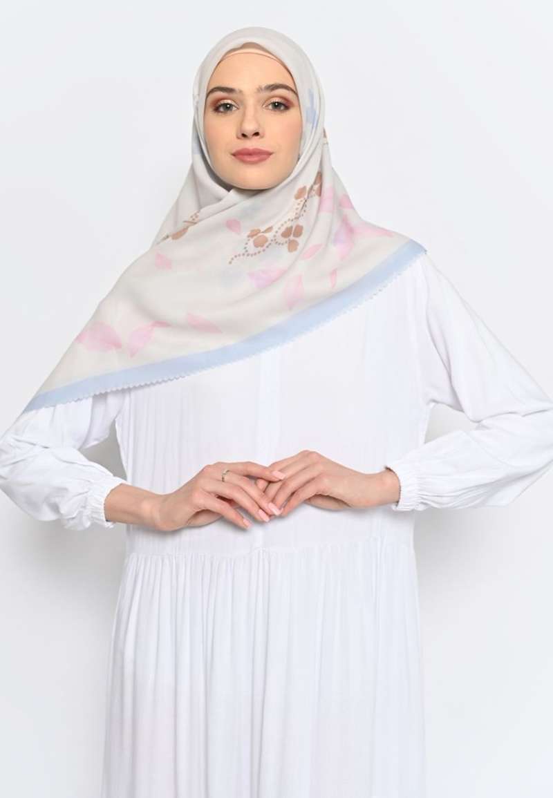 my lady hijab review