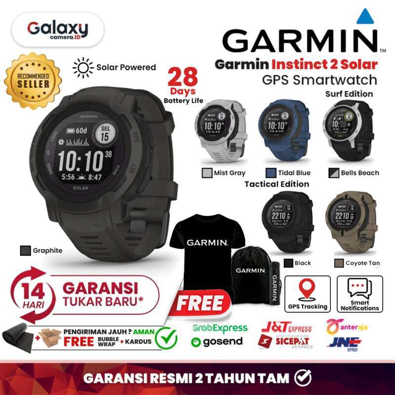 Beli garmin instinct outlet
