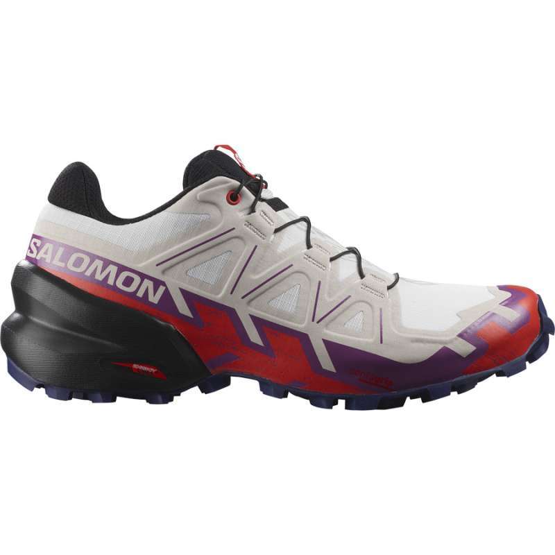 Promo salomon sales