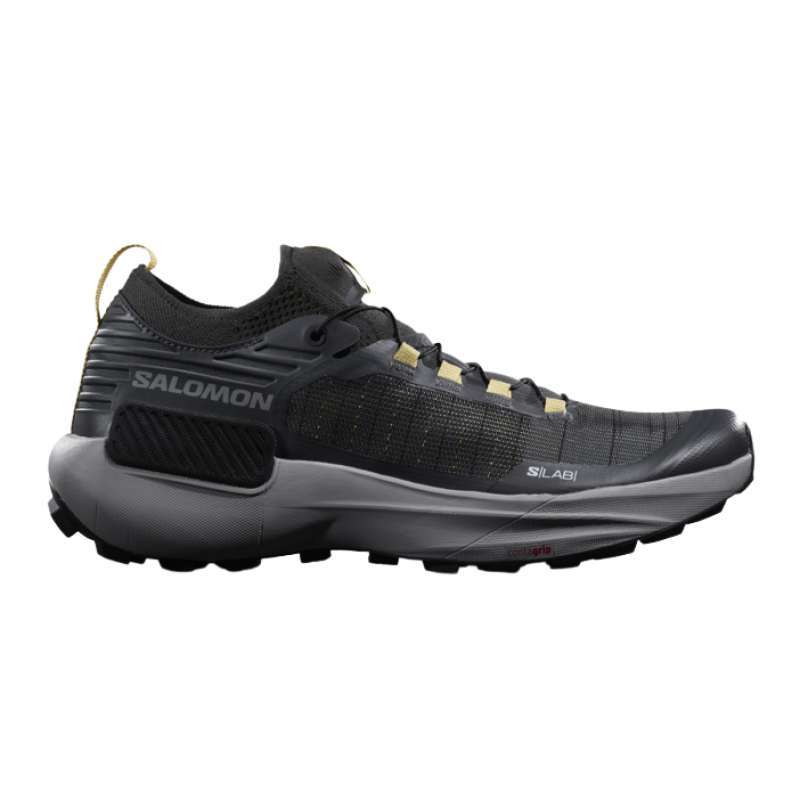 SALOMON S/LAB GENESIS 27.0cm（Jual Trail Running Shoes Salomon S 