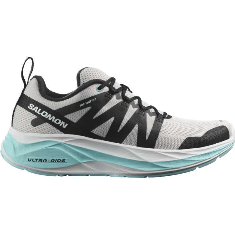SALOMON X MAX 100 25.0- 25.5cm