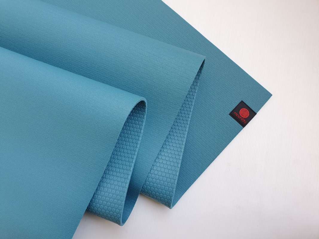 Moonchi Tierra 4 mm Yoga Mat