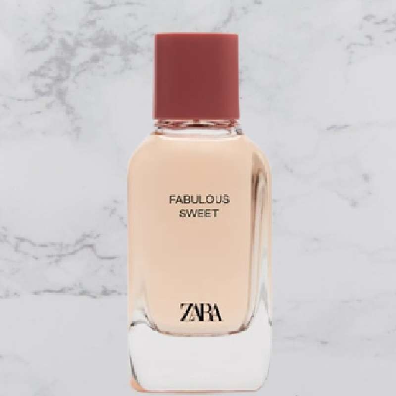 Parfum zara favorit wanita deals