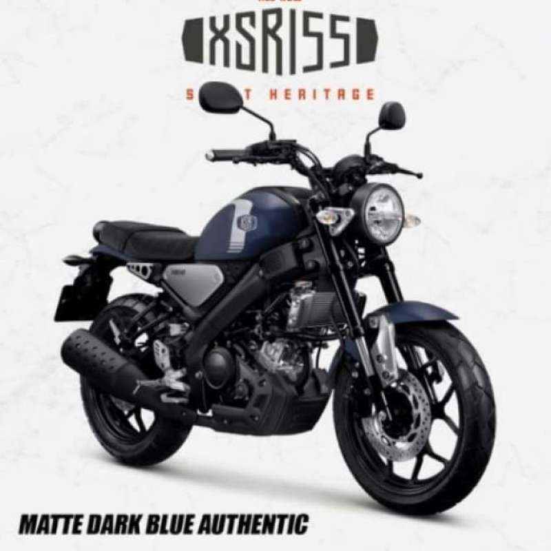 All cheap new xsr