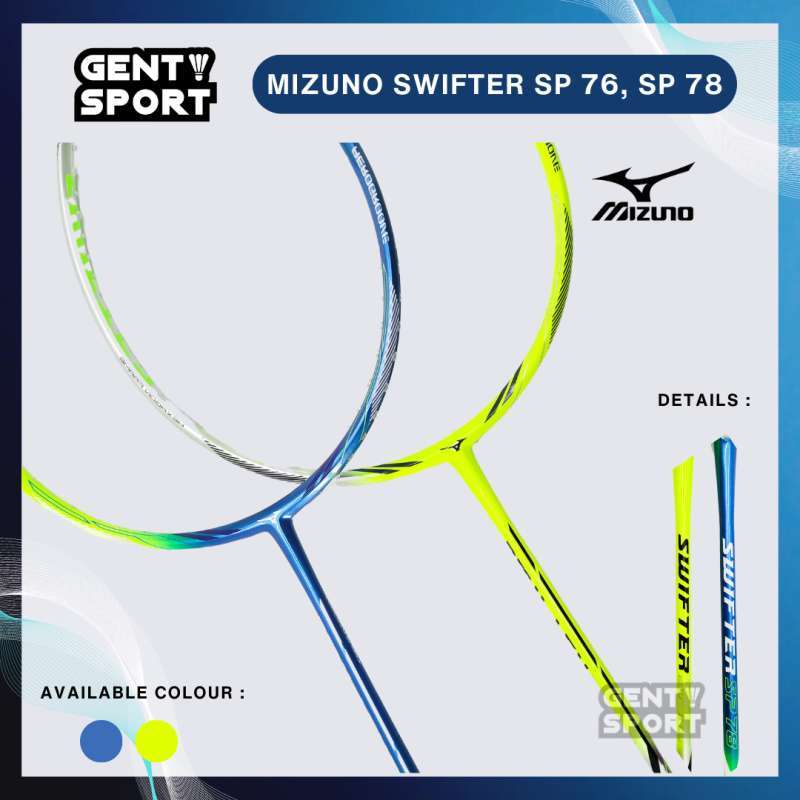 Mizuno swifter hot sale