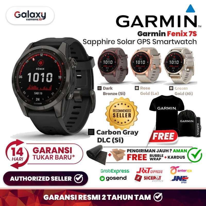 Harga garmin fenix store