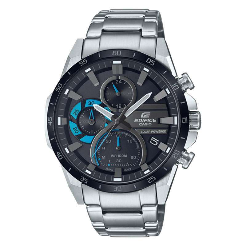 Jual Jam Tangan Pria Casio Edifice Original 940 Original Branded