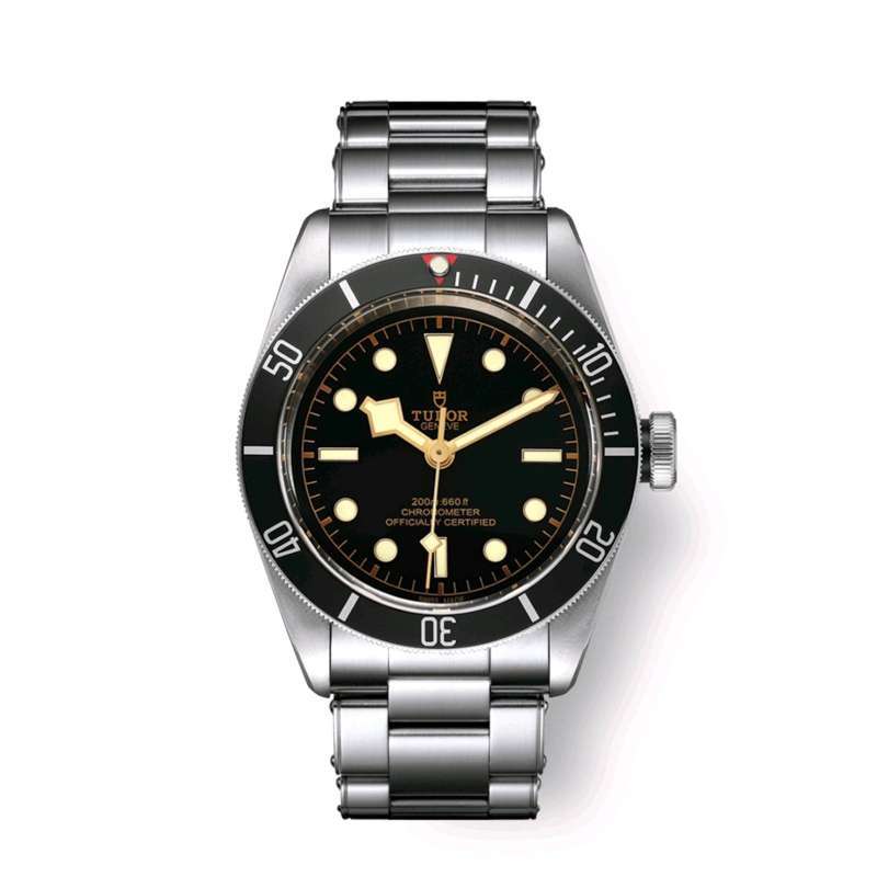 Jam hot sale tudor original