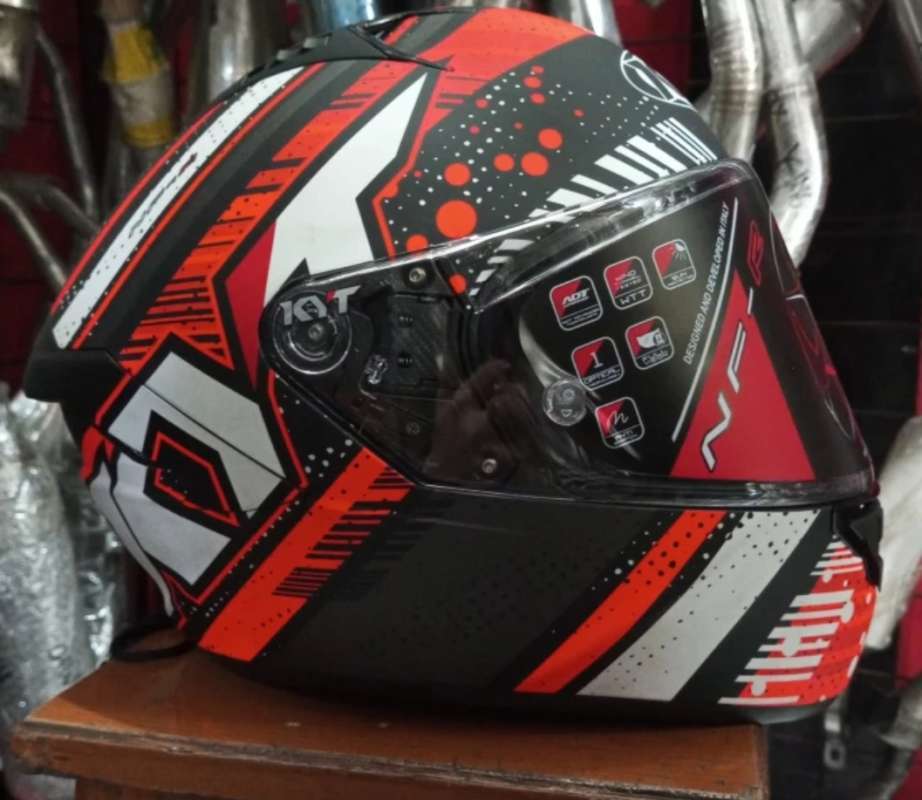 Kyt nfr energy top
