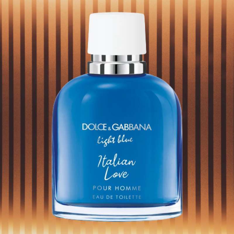 Parfum Dolce Gabbana Light Blue Harga Termurah Februari 2024