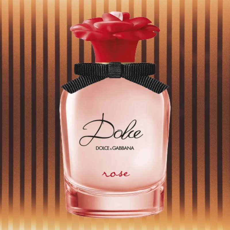 Jual Parfum Dolce Gabbana Rose Excelsa Terbaik Februari 2024