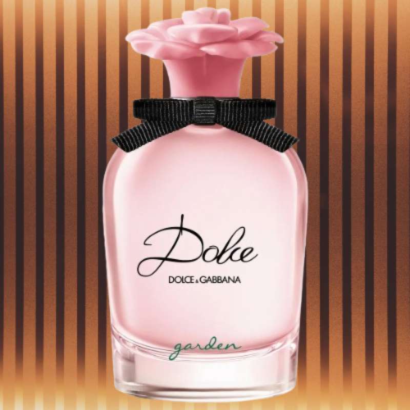 Parfum dolce hotsell gabbana garden