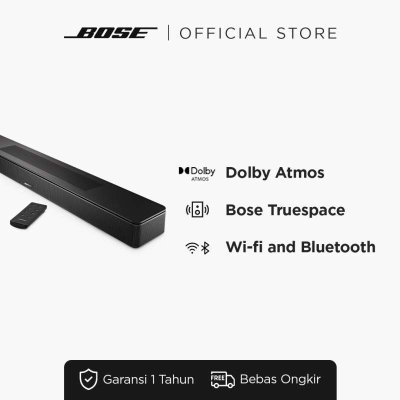 Jual bose soundbar 700 discount
