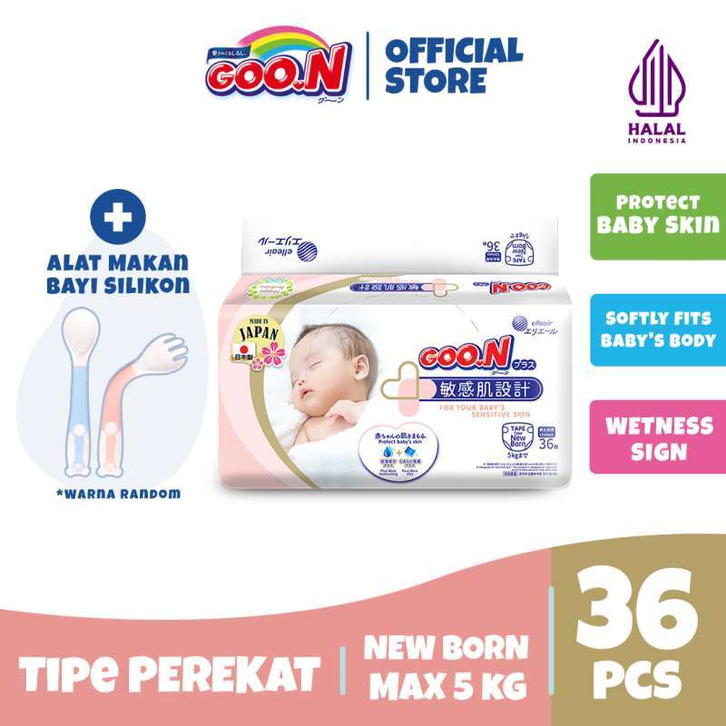 Jual Goon New Born Terbaru Harga Murah Blibli