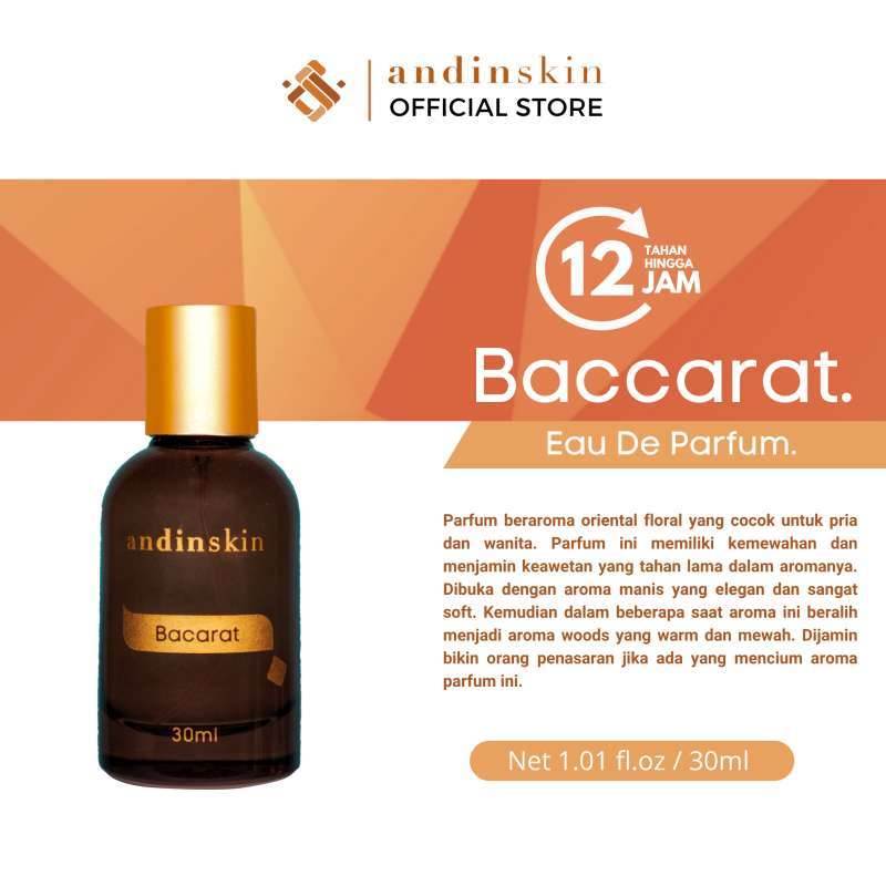 Harga best sale baccarat original