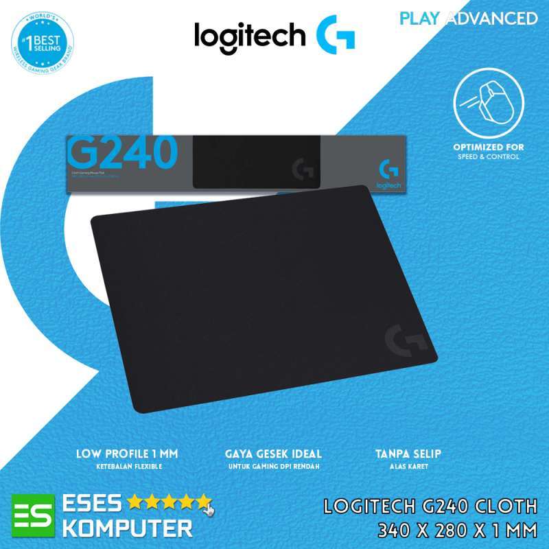 Logitech g340 cheap