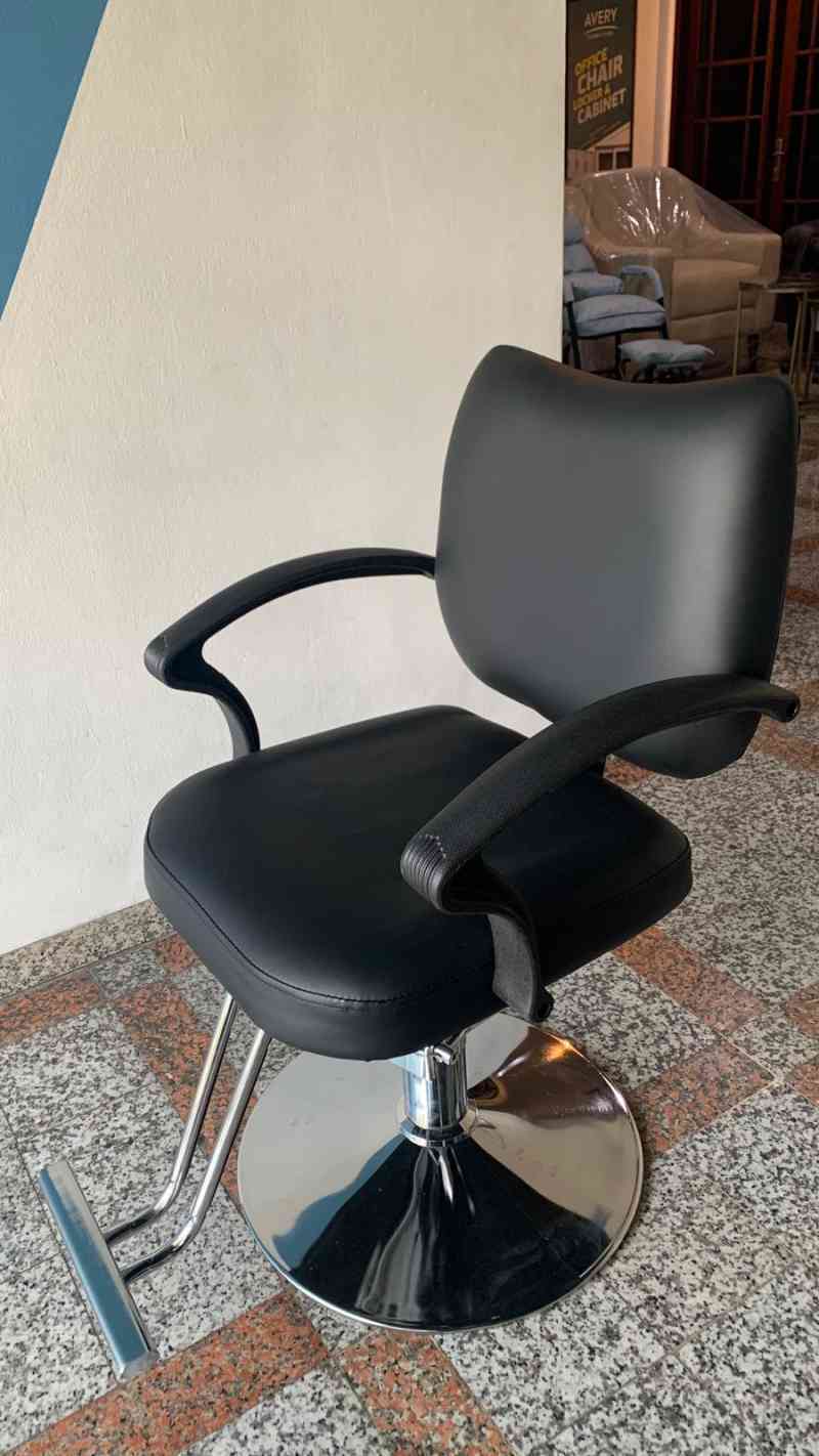 Salon Furniture Olx Hair Cutting Chair Promo Avery Bc006 Kursi